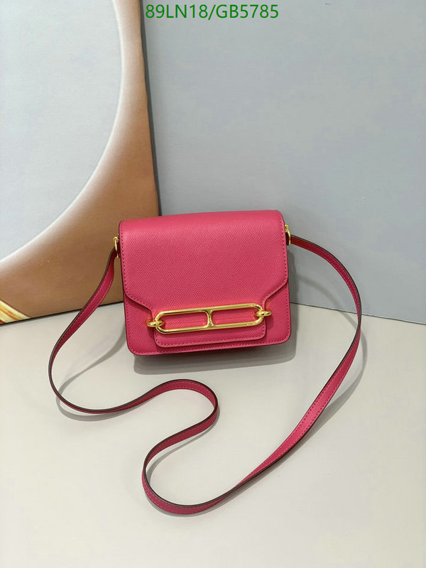 Hermes-Bag-4A Quality Code: GB5785 $: 89USD