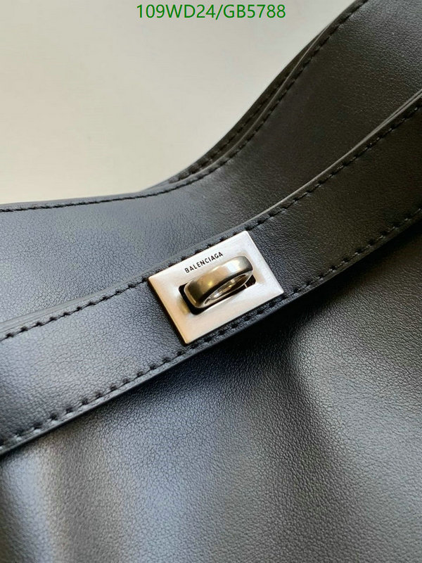 Balenciaga-Bag-4A Quality Code: GB5788 $: 109USD