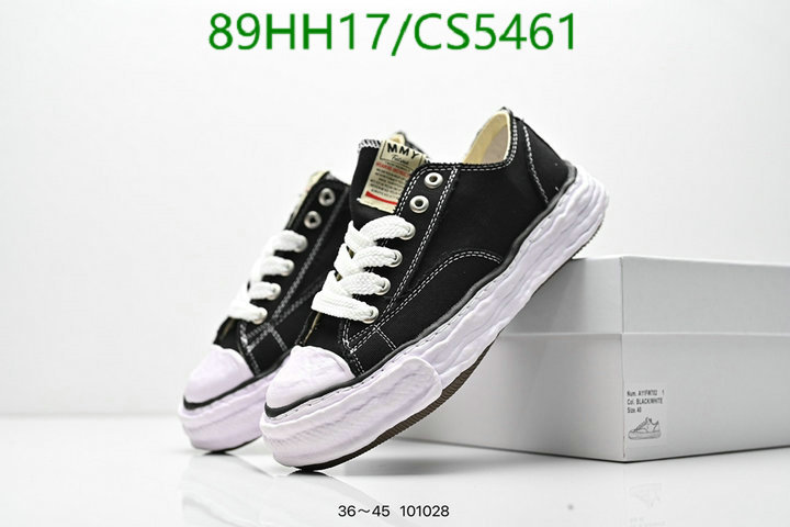 MMY-Women Shoes Code: CS5461 $: 89USD