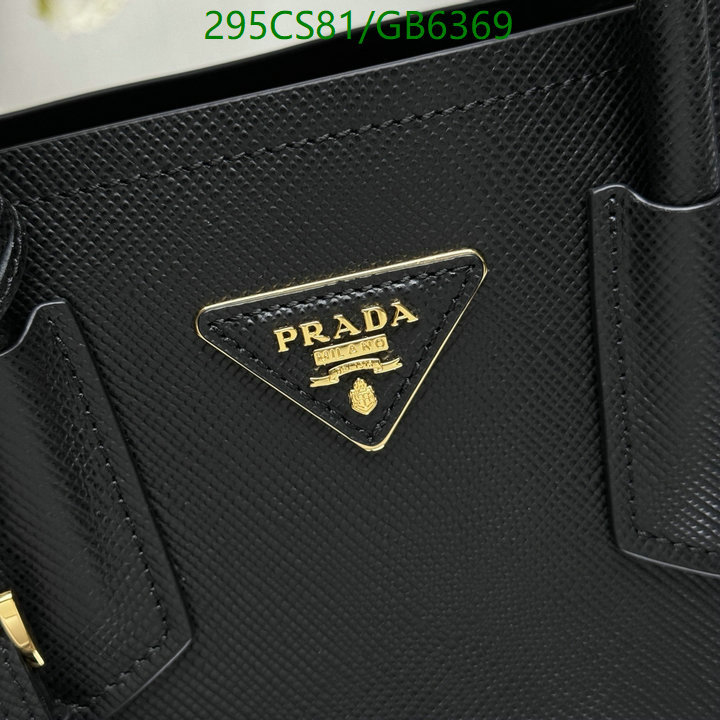 Prada-Bag-Mirror Quality Code: GB6369 $: 295USD