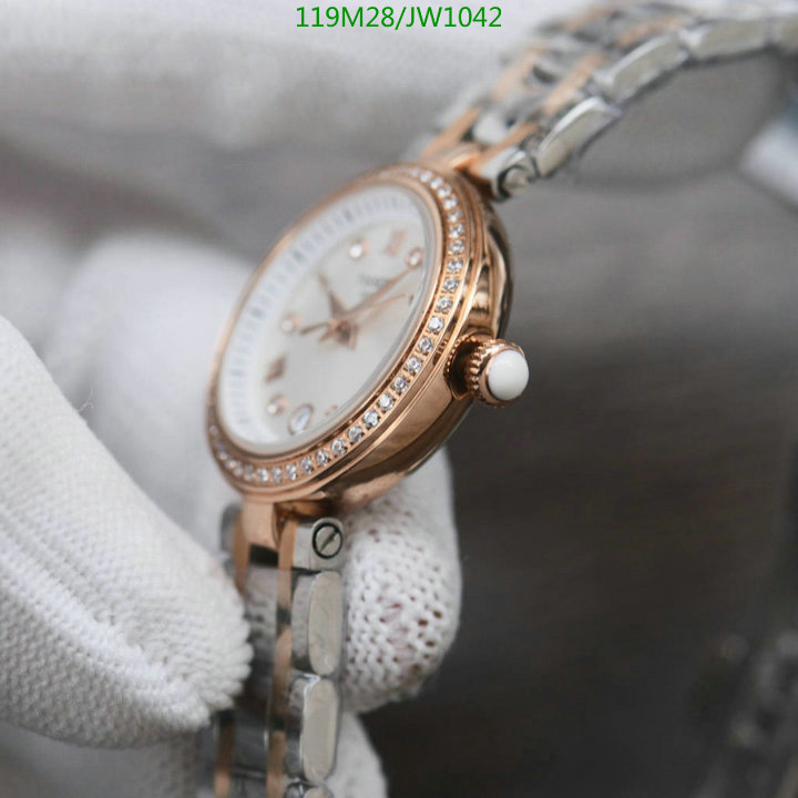 Tissot-Watch-4A Quality Code: JW1042 $: 119USD