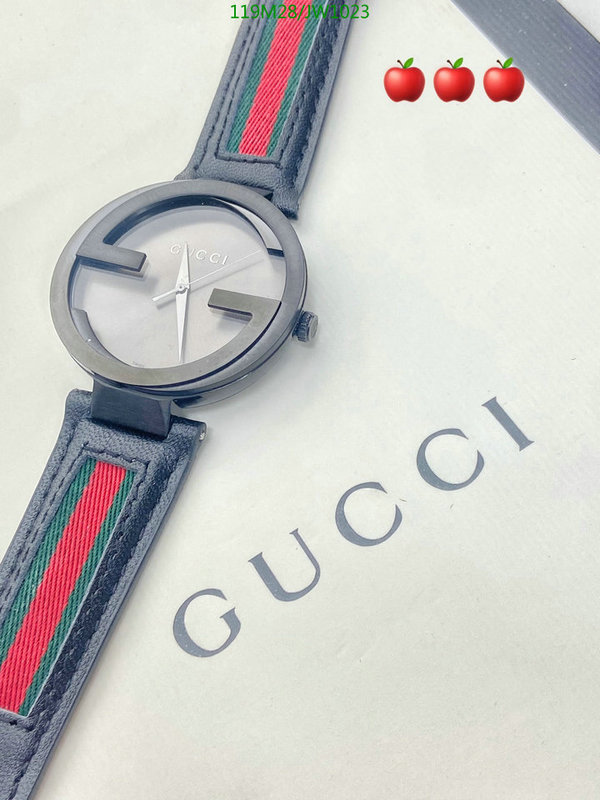 Gucci-Watch-4A Quality Code: JW1023 $: 119USD