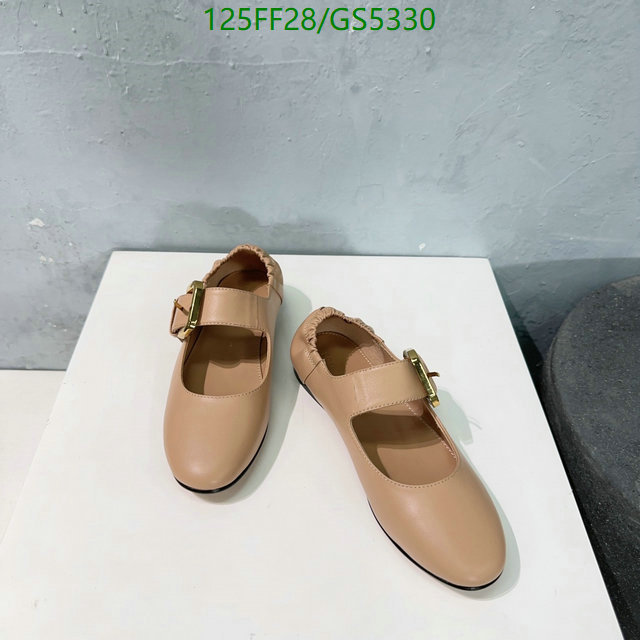 BV-Women Shoes Code: GS5330 $: 125USD