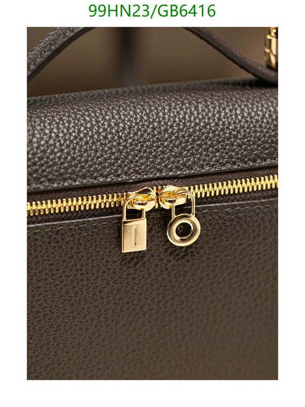 Loro Piana-Bag-4A Quality Code: GB6416 $: 99USD