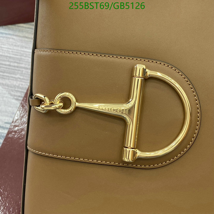 Gucci-Bag-Mirror Quality Code: GB5126 $: 255USD