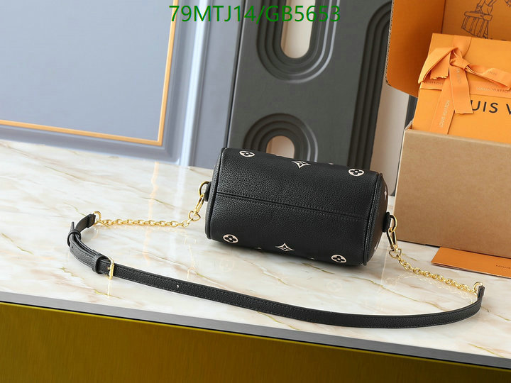 LV-Bag-4A Quality Code: GB5653 $: 75USD