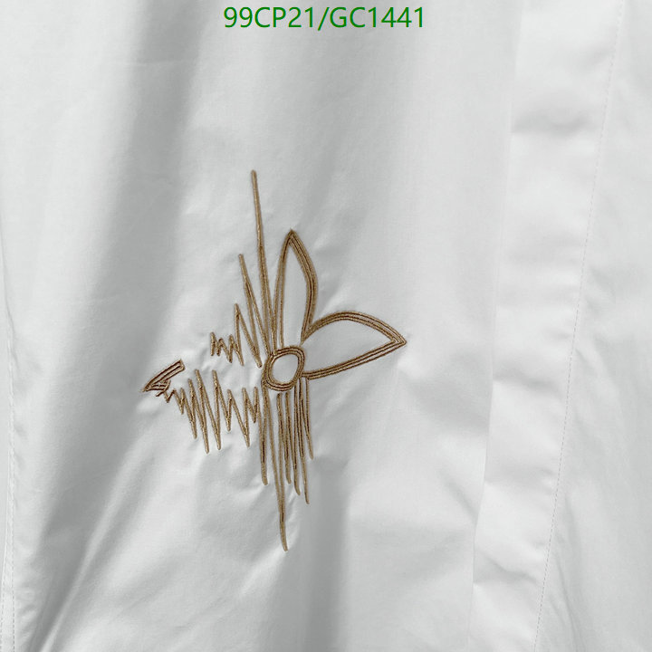 LV-Clothing Code: GC1441 $: 99USD
