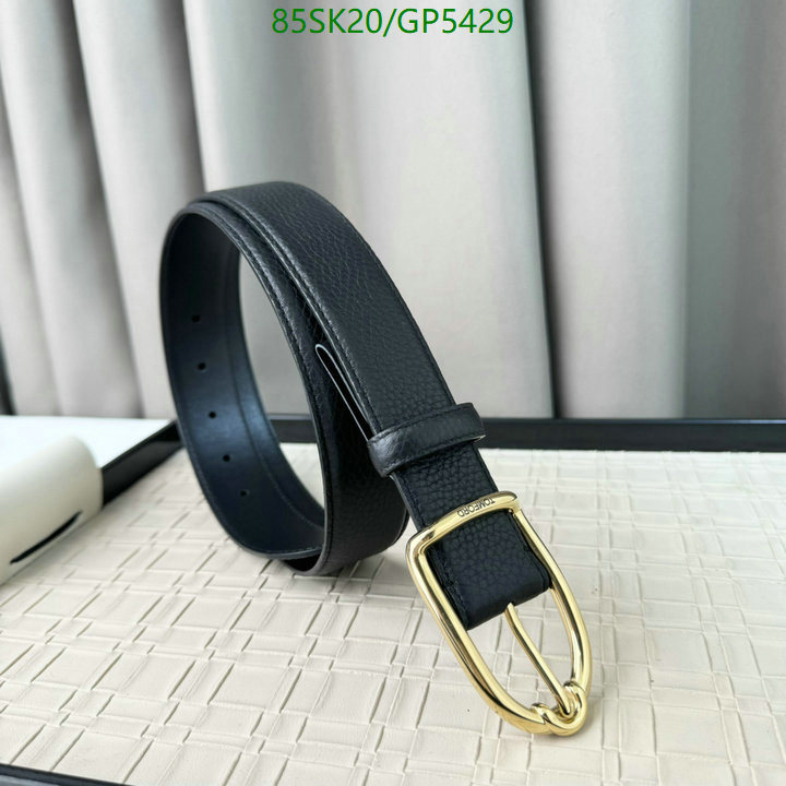 Tom Ford-Belts Code: GP5429 $: 85USD