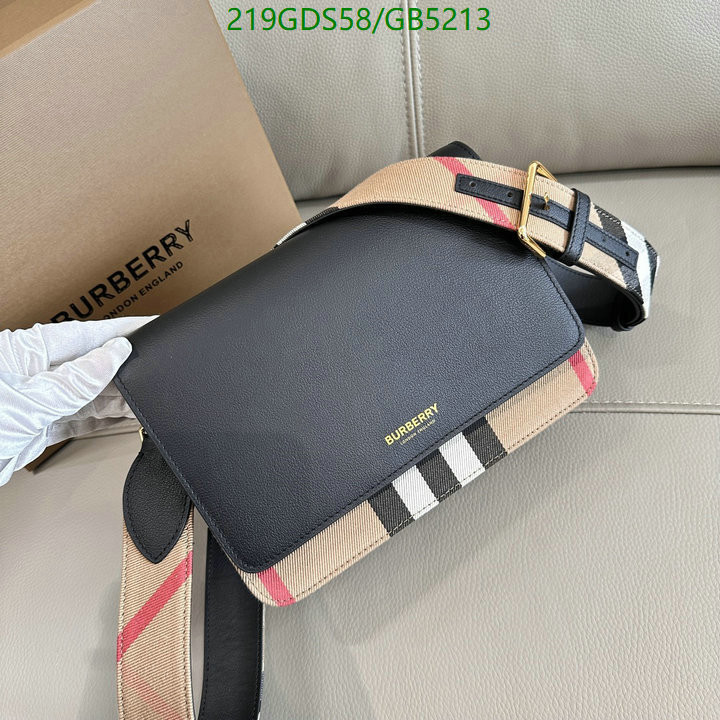 Burberry-Bag-Mirror Quality Code: GB5213 $: 219USD