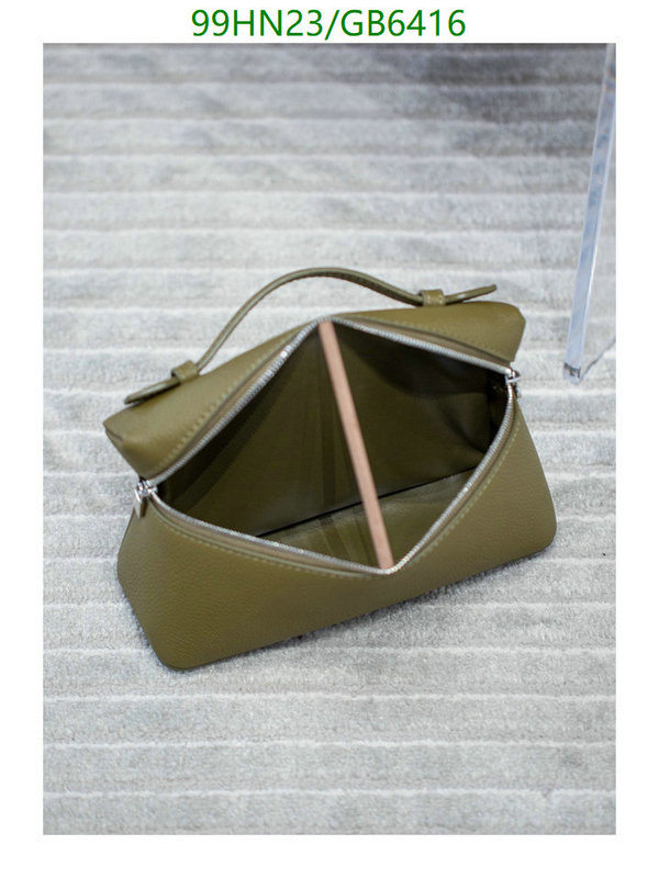 Loro Piana-Bag-4A Quality Code: GB6416 $: 99USD