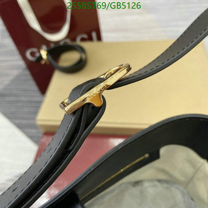 Gucci-Bag-Mirror Quality Code: GB5126 $: 255USD