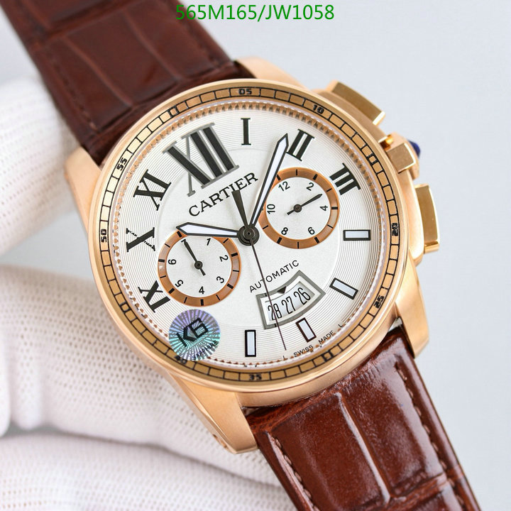 Cartier-Watch-Mirror Quality Code: JW1058 $: 565USD