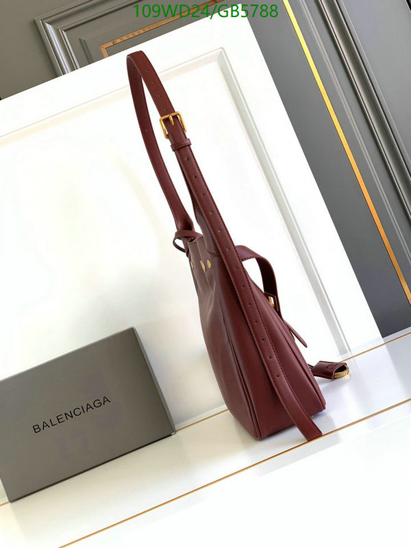 Balenciaga-Bag-4A Quality Code: GB5788 $: 109USD