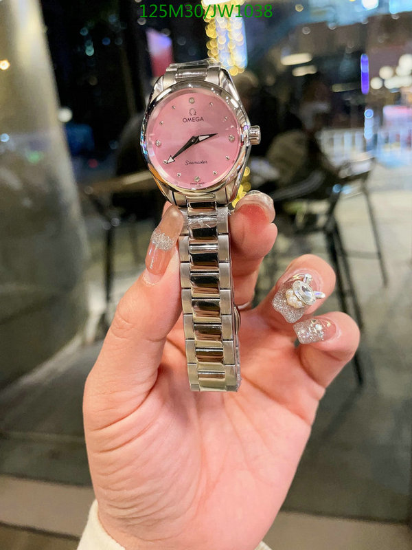 Omega-Watch(4A) Code: JW1038 $: 125USD