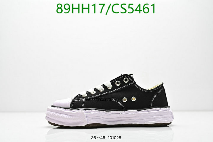 MMY-Women Shoes Code: CS5461 $: 89USD