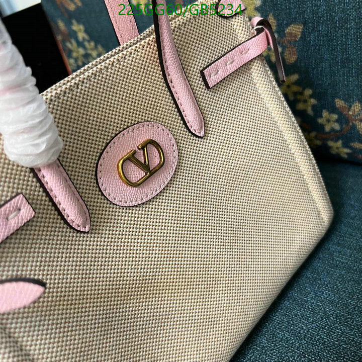 Valentino-Bag-Mirror Quality Code: GB5234 $: 225USD