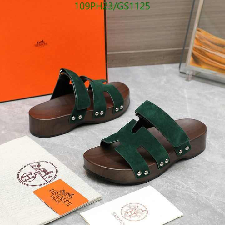 Hermes-Women Shoes Code: GS1125 $: 109USD-Yupoo.ru - Copybrand.Team photo album Hermes-Women Shoes Code: GS1125 $: 109USD