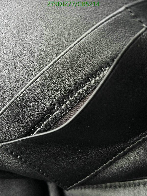 Balenciaga-Bag-Mirror Quality Code: GB5214 $: 279USD