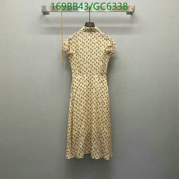 Valentino-Clothing Code: GC6338 $: 169USD