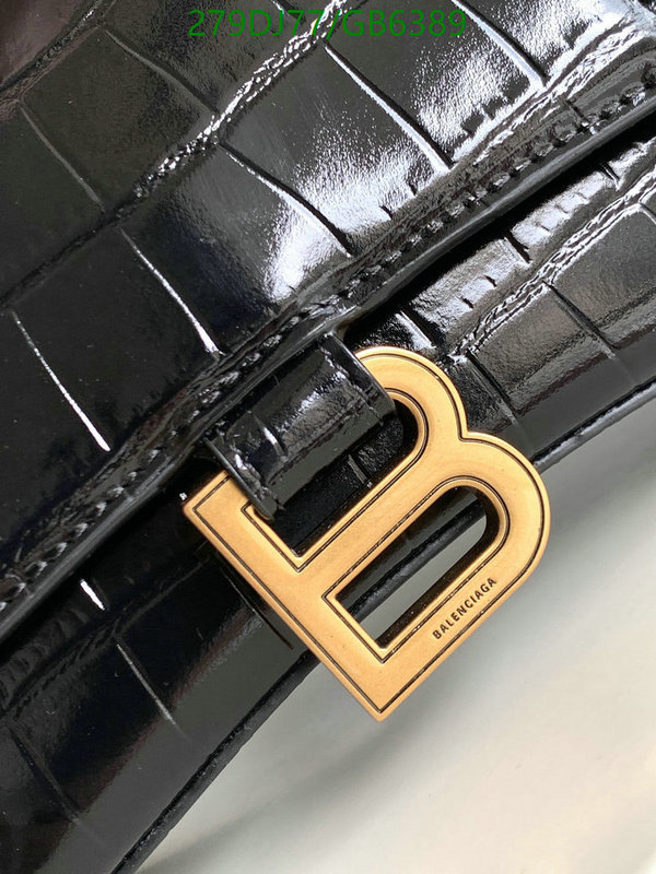 Balenciaga-Bag-Mirror Quality Code: GB6389 $: 279USD
