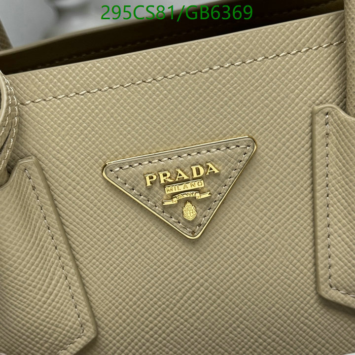 Prada-Bag-Mirror Quality Code: GB6369 $: 295USD