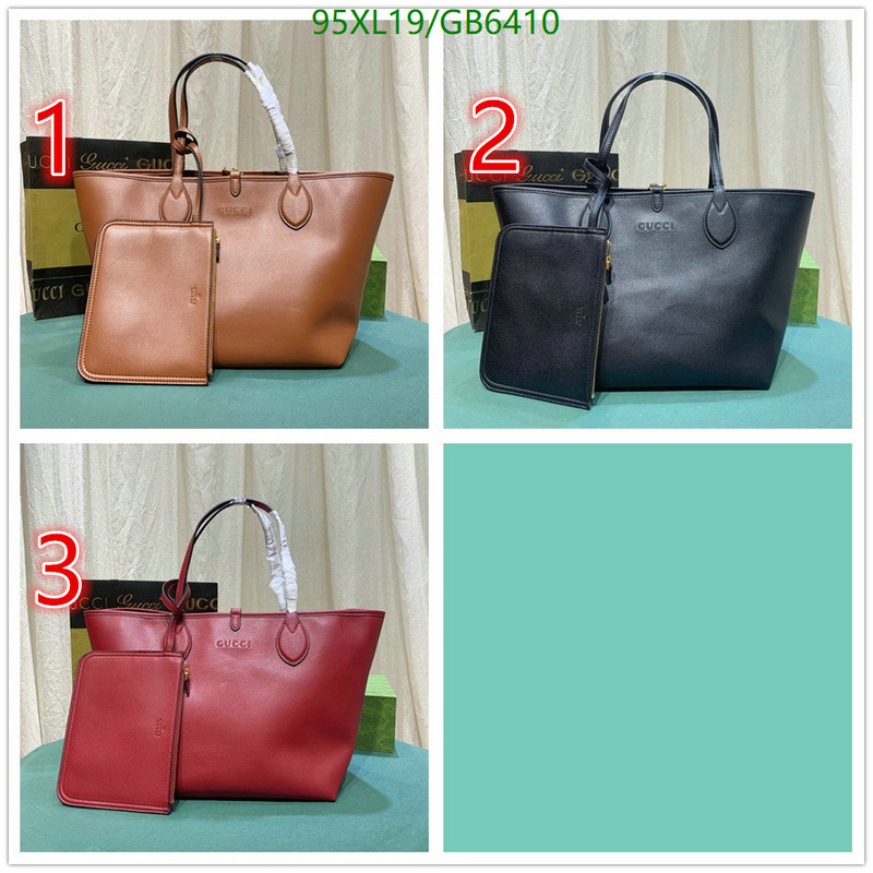 Gucci-Bag-4A Quality Code: GB6410 $: 95USD