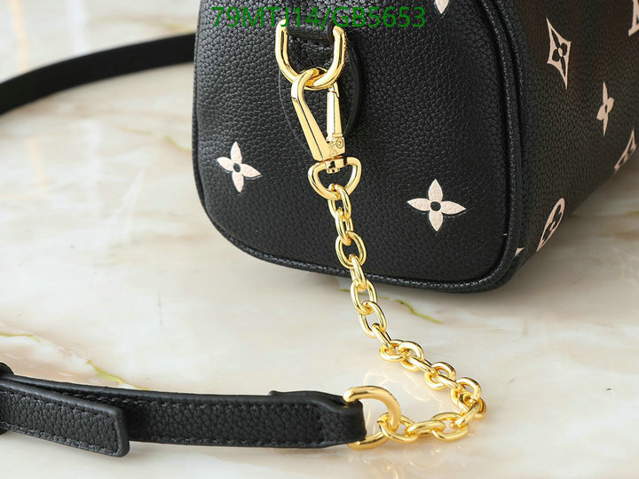 LV-Bag-4A Quality Code: GB5653 $: 75USD