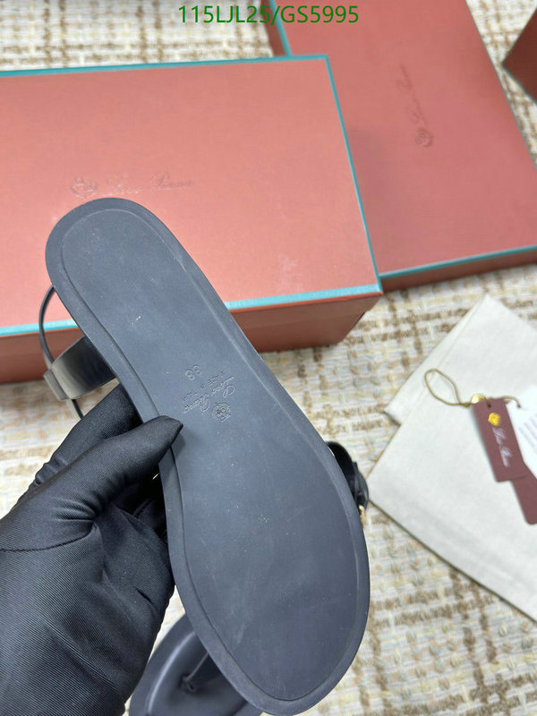 Loro Piana-Women Shoes Code: GS5995 $: 115USD
