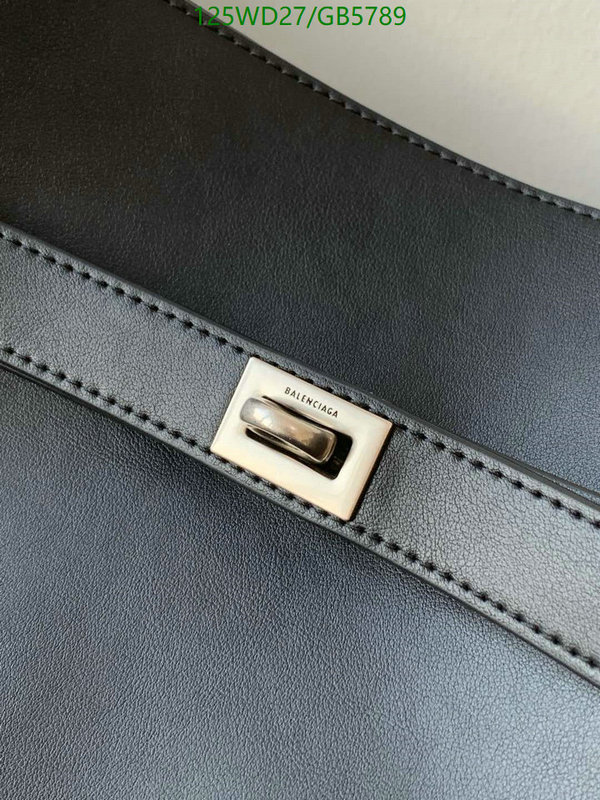 Balenciaga-Bag-4A Quality Code: GB5789 $: 125USD