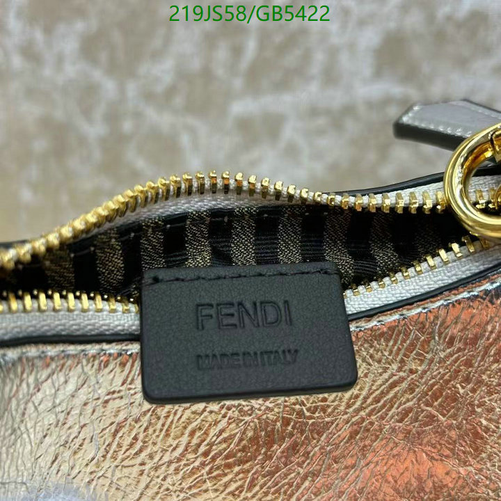 Fendi-Bag-Mirror Quality Code: GB5422 $: 219USD