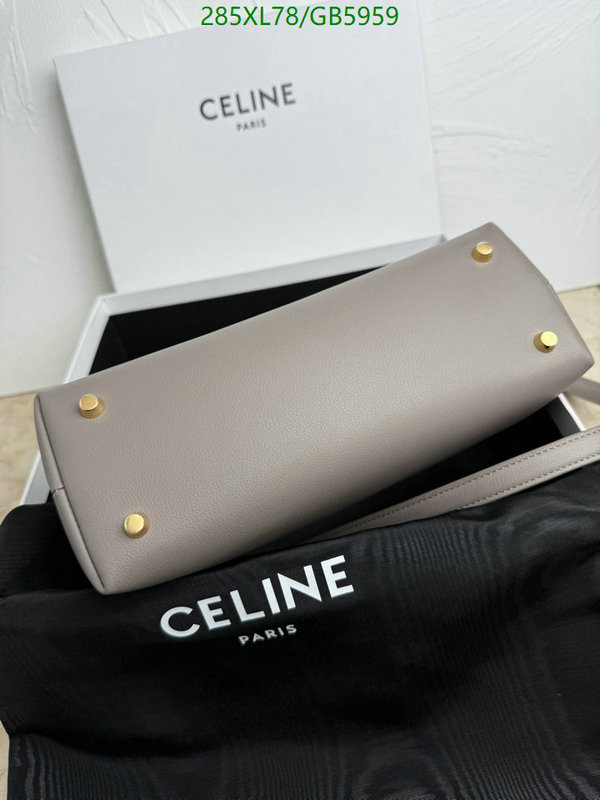 Celine-Bag-Mirror Quality Code: GB5959 $: 285USD