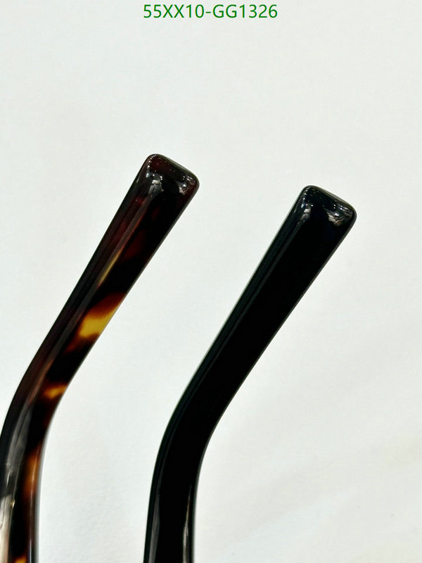 MiuMiu-Glasses Code: GG1326 $: 55USD