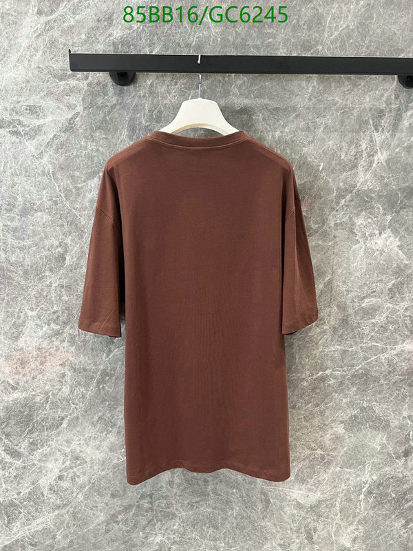Loewe-Clothing Code: GC6245 $: 85USD
