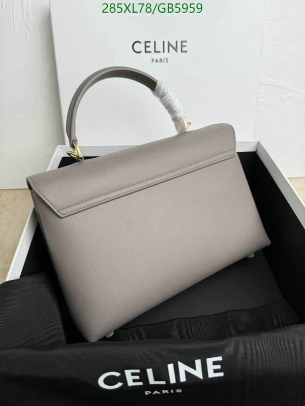 Celine-Bag-Mirror Quality Code: GB5959 $: 285USD