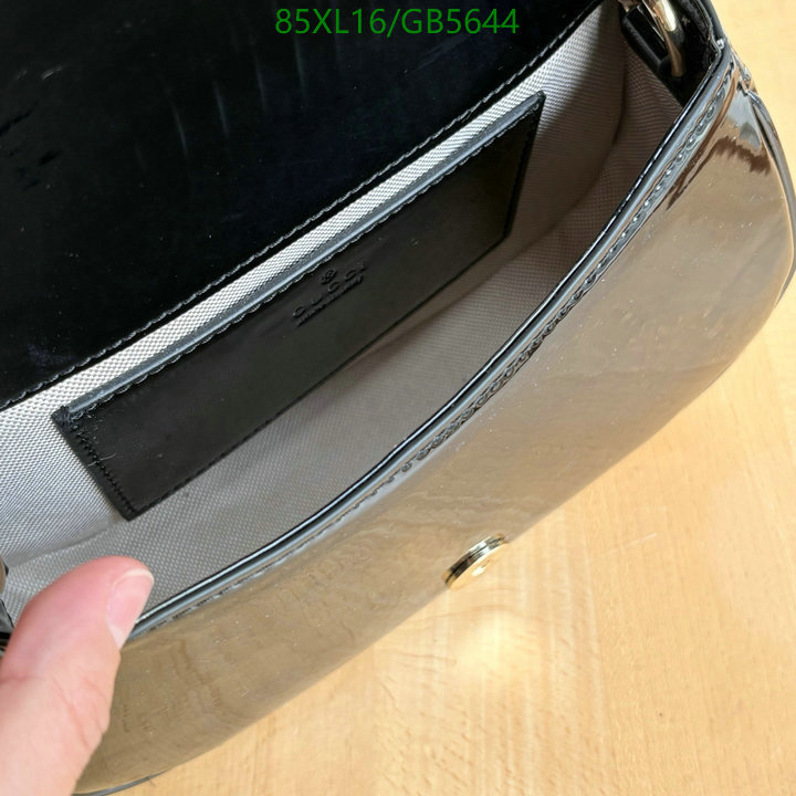 Gucci-Bag-4A Quality Code: GB5644 $: 85USD