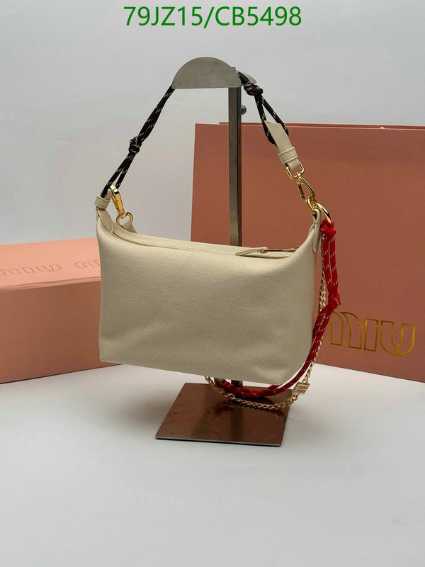 Miu Miu-Bag-4A Quality Code: CB5498 $: 79USD