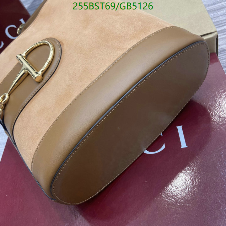 Gucci-Bag-Mirror Quality Code: GB5126 $: 255USD
