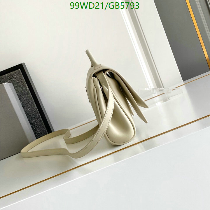 Balenciaga-Bag-4A Quality Code: GB5793 $: 99USD