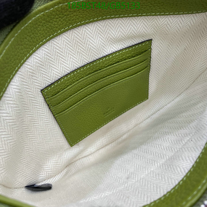 Gucci-Bag-Mirror Quality Code: GB5133 $: 185USD