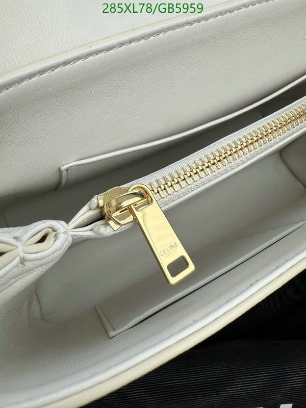 Celine-Bag-Mirror Quality Code: GB5959 $: 285USD