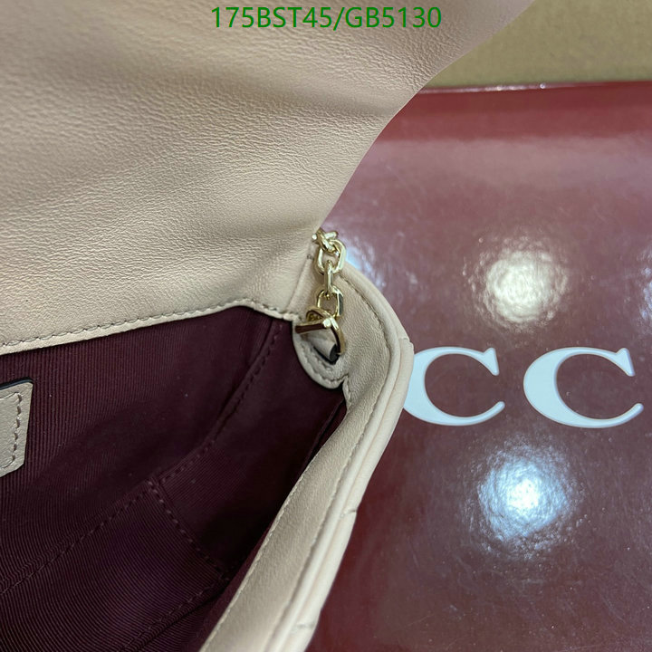 Gucci-Bag-Mirror Quality Code: GB5130 $: 175USD