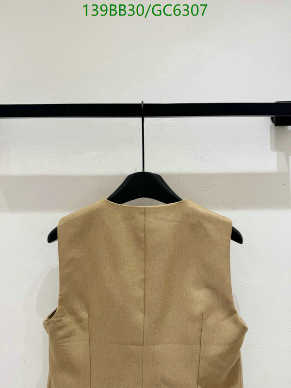 MIUMIU-Clothing Code: GC6307 $: 139USD
