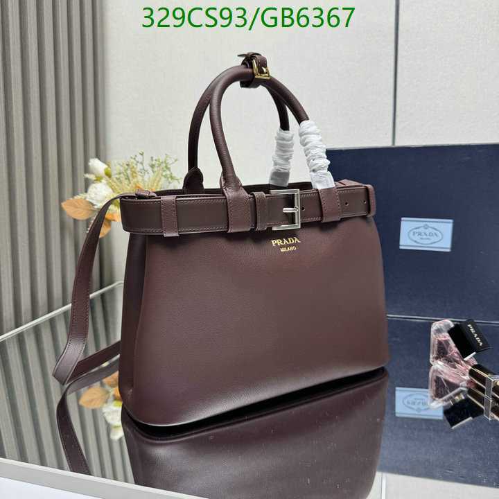 Prada-Bag-Mirror Quality Code: GB6367 $: 329USD