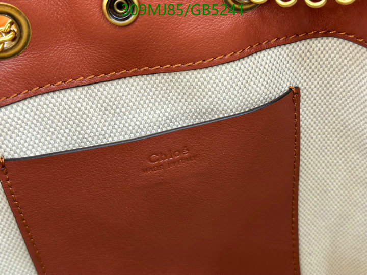 Chlo-Bag-Mirror Quality Code: GB5241 $: 309USD