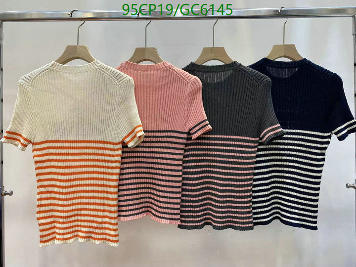 Dior-Clothing Code: GC6145 $: 95USD