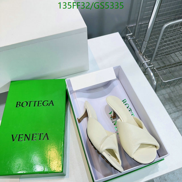 BV-Women Shoes Code: GS5335 $: 135USD