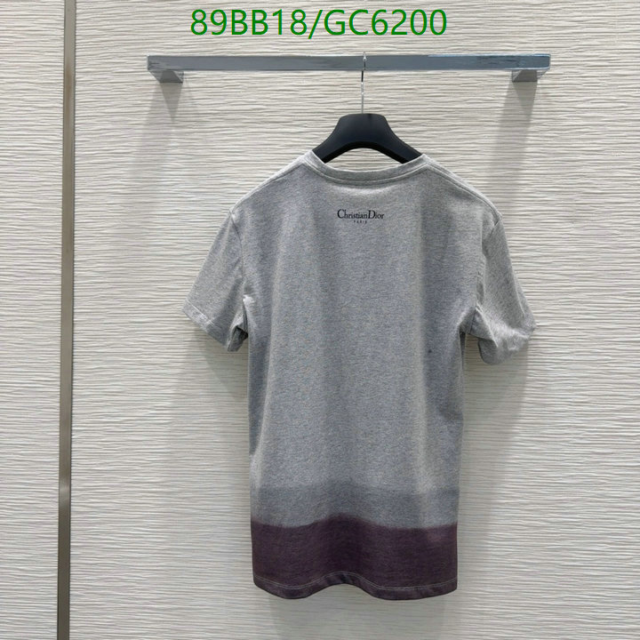 Dior-Clothing Code: GC6200 $: 89USD