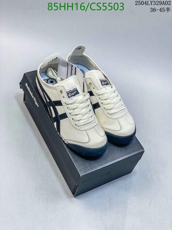 Onitsuka Tiger-Women Shoes Code: CS5503 $: 85USD