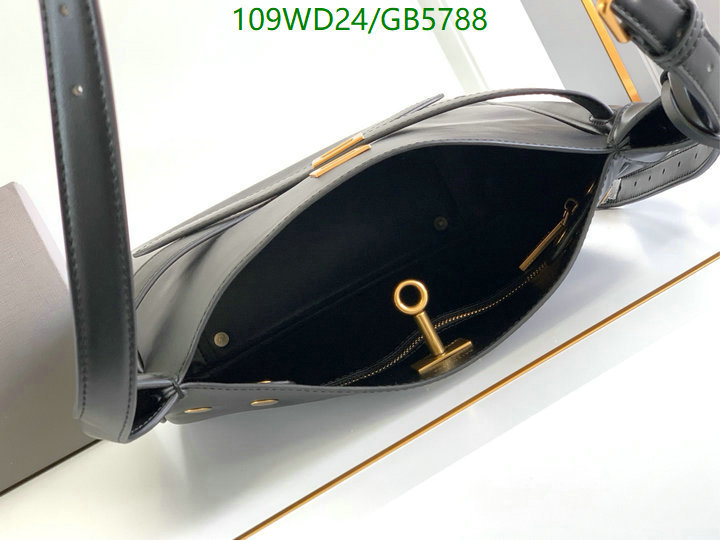 Balenciaga-Bag-4A Quality Code: GB5788 $: 109USD