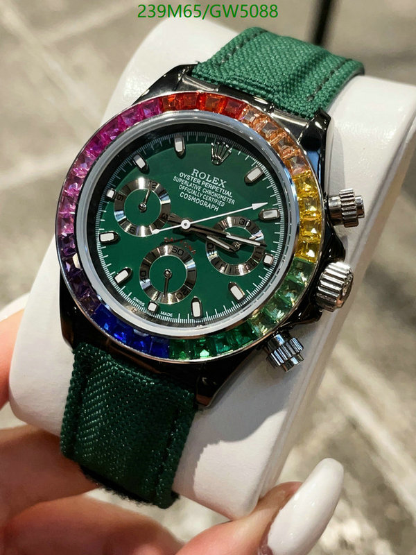 Rolex-Watch-Mirror Quality Code: GW5088 $: 239USD